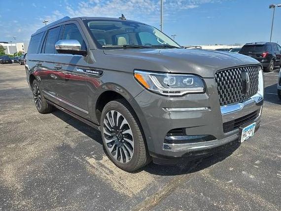 LINCOLN NAVIGATOR L 2022 5LMJJ3TT5NEL02234 image